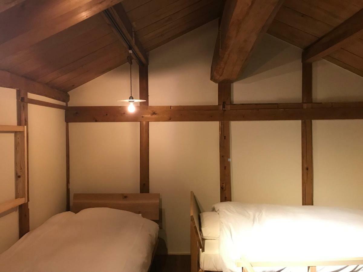 Machiya Inn Omihachiman Zewnętrze zdjęcie