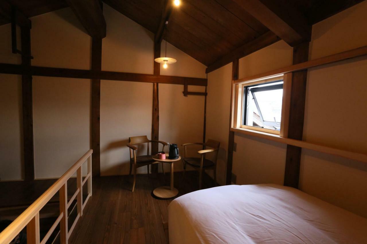 Machiya Inn Omihachiman Zewnętrze zdjęcie